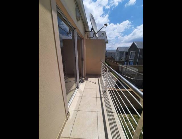 3 BEDROOM TOWNHOUSE FOR SALE IN RIVERSPRAY LIFESTYLE ESTATE